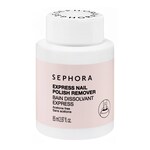 Sephora Collection - Express Nail Polish Remover - Bagno Solvente Express - -express Remover-24 - Donna